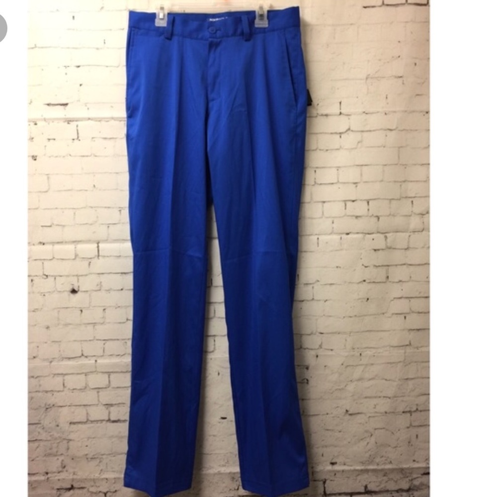 Nike golf pants NEW